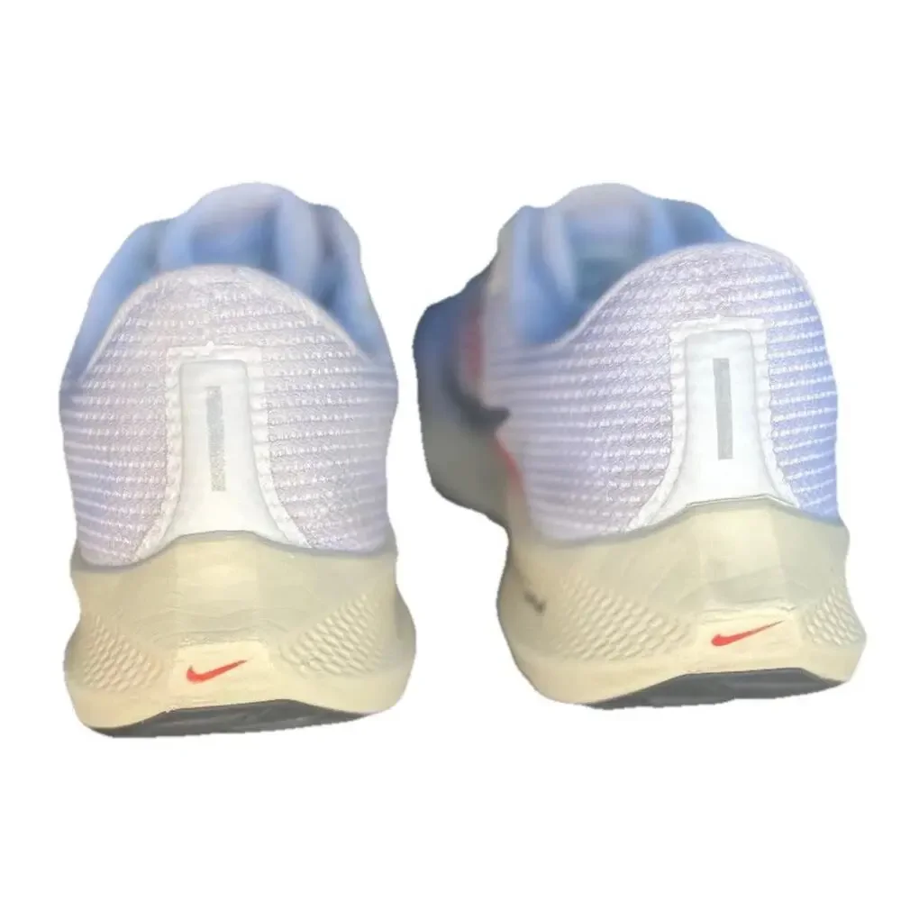 Nike Athletic Shoes‎ - Blue, White, Red